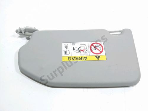 Right sun visor FORD ECOSPORT 1.0 EcoBoost | BP31987123I2