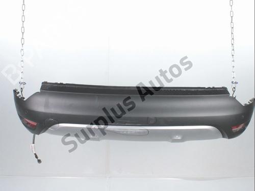 Used Rear bumper Rear bumper 37484084 37484084