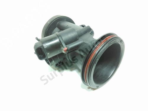Used Throttle body DACIA SANDERO 1.4 (BS0C, BS0A, BS0G, BS1F, BS0E) (75 hp) 28220872