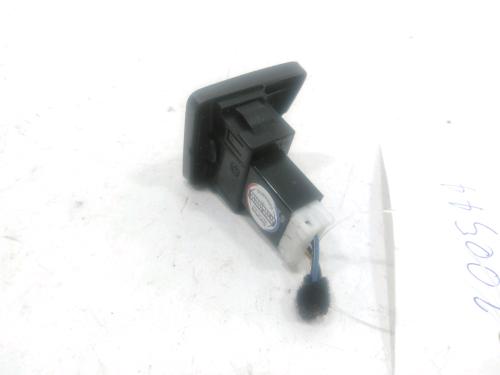 Left front window switch FIAT 500 (312_) 1.2 (312AXA1A) | BP37778049I27 - Image 2