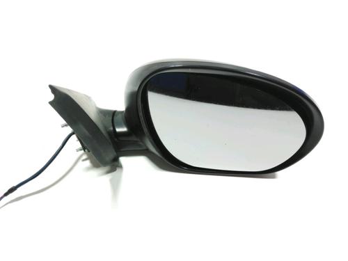 Used Right mirror NISSAN JUKE (F15) 1.5 dCi (110 hp) 28245047