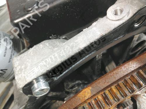 Engine VW TOURAN (5T1) 1.2 TSI | BP28218565M1 - Image 6