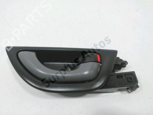 Used Front right interior door handle Front right interior door handle HONDA JAZZ III (GE_, GG_, GP_, ZA_) 1.2 (GG1) (90 hp) 33867485 33867485