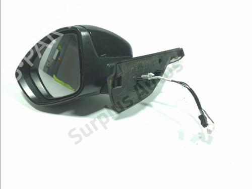 Used Left mirror CITROËN C3 III Van (SX_, SY_) BlueHDi 100 (102 hp) 31608086