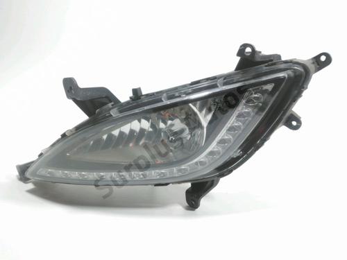 Used Left front fog light HYUNDAI i20 I (PB, PBT) 1.1 CRDi (75 hp) 28265979