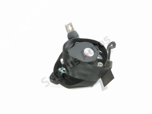 Used Front left seatbelt Front left seatbelt PEUGEOT 206 Hatchback (2A/C) 1.4 i (75 hp) 36374283 36374283