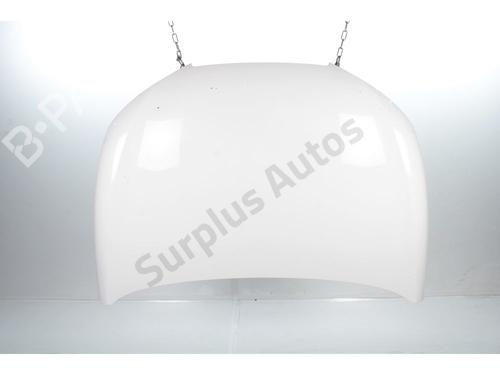 Used Hood Hood 37772142 37772142