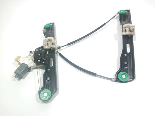 Used Front left window mechanism BMW 1 (E87) 118 d (143 hp) 29857997