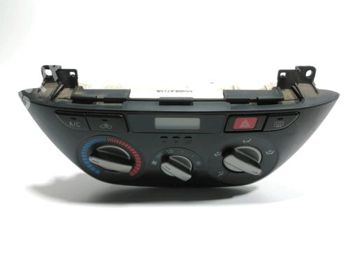 Commande Chauffage TOYOTA RAV 4 II (_A2_) 2.0 D 4WD (CLA20_, CLA21_, CLA20R, CLA21R) (116 hp) 28227816