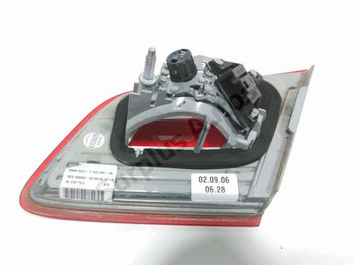 Left tailgate light BMW 3 Coupe (E92) 335 d | BP37628324C79 - Image 3