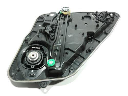 Rear left window mechanism MERCEDES-BENZ A-CLASS (W176) A 180 CDI / d (176.012) | BP28251336C24