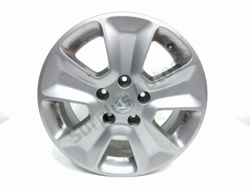 Fælk DACIA DUSTER (HS_) 1.5 dCi (109 hp) 31285430