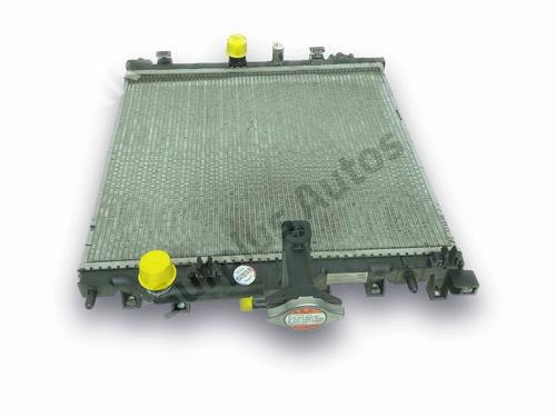 Used Water radiator Water radiator 38104340 38104340