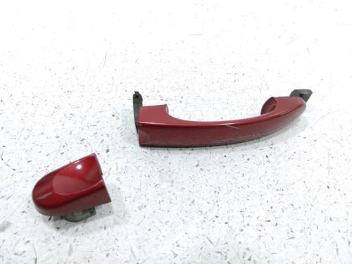 Høyre bak utvendig håndtak VW TOURAN (1T1, 1T2) 1.9 TDI (100 hp) 30999670