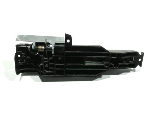 Rear left exterior door handle NISSAN QASHQAI II SUV (J11, J11_) 1.6 dCi | BP28252111C130 