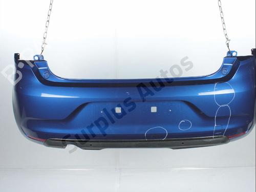 rear-bumper-renault-clio-v-b7_-2019-33160347 main image