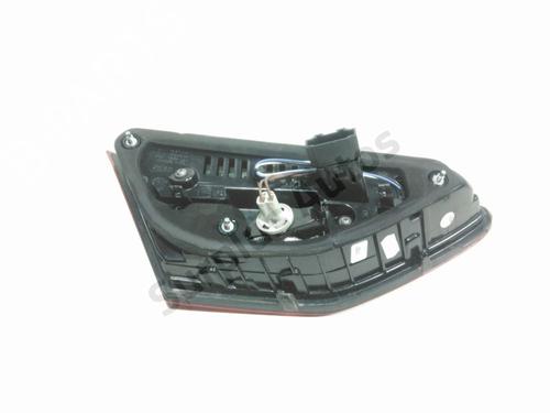 Right tailgate light SEAT LEON (5F1) 1.6 TDI | BP30087293C80 - Image 2