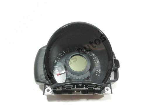 Kombinert Instrument CITROËN C1 II (PA_, PS_) 1.0 VTi 72 (72 hp) 28230822