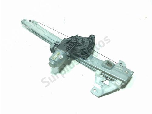 Front left window mechanism CITROËN DS4 (NX_) 1.6 HDi 115 | BP39491006C22 - Image 3