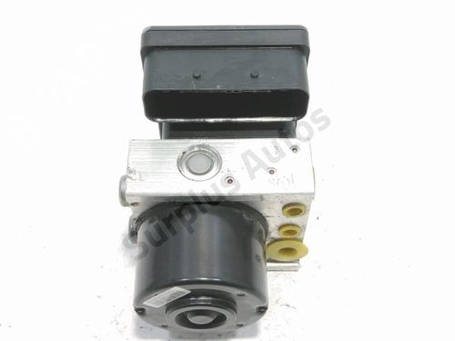 Módulo de ABS Módulo de ABS PEUGEOT 206+ (2L_, 2M_) 1.1 (60 hp) 36068721 36068721