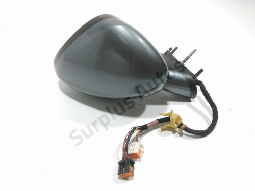 Right mirror CITROËN C4 II (NC_) 1.6 HDi 110 | BP28245414C27