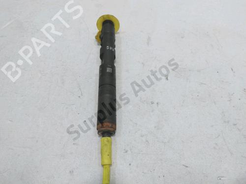 Used Injector RENAULT CLIO III Grandtour (KR0/1_) 1.5 dCi (KR0F) (86 hp) 30985232