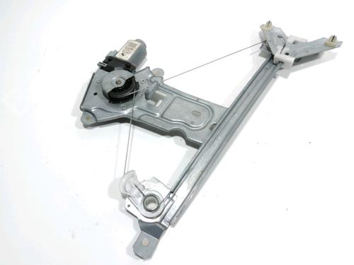 Rear left window mechanism CITROËN XSARA (N1) 2.0 HDi 90 | BP28251412C24