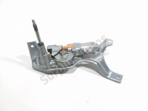 Viskermotor bakrute HONDA JAZZ III (GE_, GG_, GP_, ZA_) 1.2 (GG1) (90 hp) 28272834