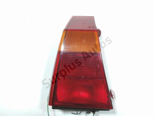Used Left taillight CITROËN AX (ZA-_) 10 (44 hp) 29580675