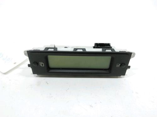 Used Display monitor CITROËN XSARA Coupe (N0) 2.0 HDi 109 (109 hp) 30990672
