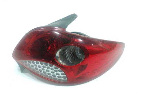 Used Right taillight PEUGEOT 206+ (2L_, 2M_) 1.4 HDi eco 70 (68 hp) 31006199
