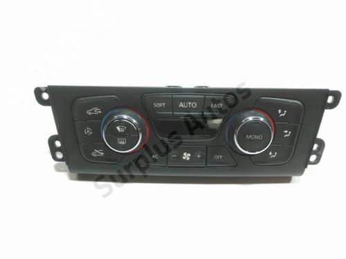 Commande Chauffage RENAULT LATITUDE (L70_) 2.0 dCi 150 (L70H) (150 hp) 28228040