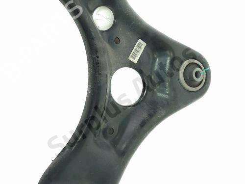 Used Left front suspension arm Left front suspension arm MG MG 4 (EH32) EV (204 hp) 35773497 35773497