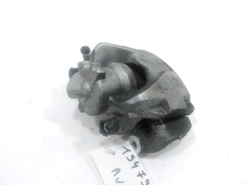 Used Left front brake caliper RENAULT CAPTUR II (HF_) TCe 100 (HFMT) (101 hp) 30987851