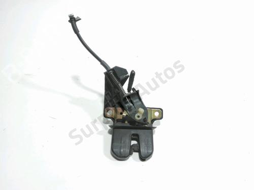 Tailgate lock AUDI A4 B6 (8E2) 1.9 TDI | BP37066076C101 - Image 2