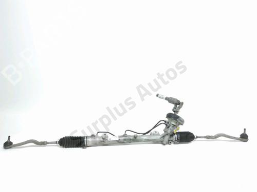 Used Steering rack Steering rack DACIA SANDERO II TCe 90 (B8M1, B8MA, B8AC) (90 hp) 28225113 28225113