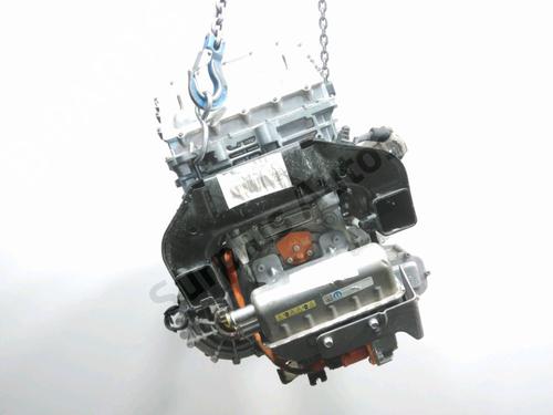 Engine FIAT 500e (332_) Elektro (FA1) | BP33160408M1 - Image 2