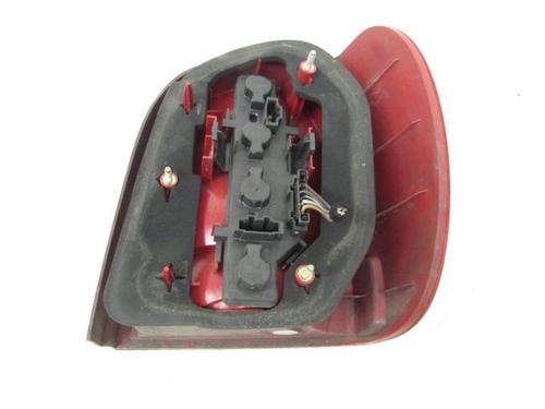 Left taillight VW POLO (6N2) 1.9 SDI | BP37788705C34 - Image 2