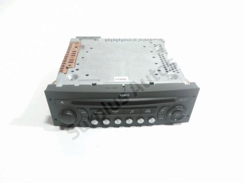 Used Radio Radio 28232570 28232570