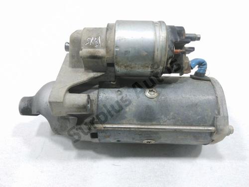 Used Starter Starter PEUGEOT 308 II (LB_, LP_, LW_, LH_, L3_) 1.6 HDi / BlueHDi 115 (115 hp) 34389683 34389683