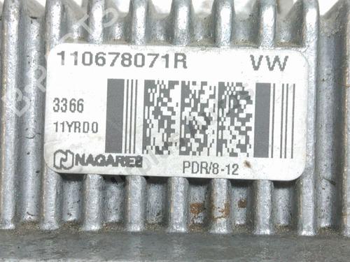 Electronic module RENAULT CLIO IV (BH_) 1.5 dCi 90 | BP37483986M83 - Image 3