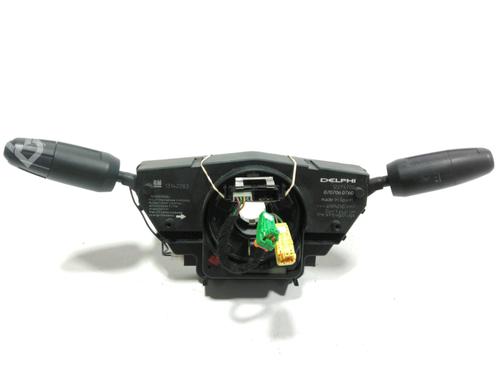 Used Steering wheel controls OPEL CORSA D (S07) 1.4 (L08, L68) (90 hp) 28226928