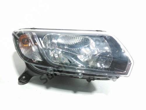 right-headlight-dacia-sandero-ii-2012-33300856 main image