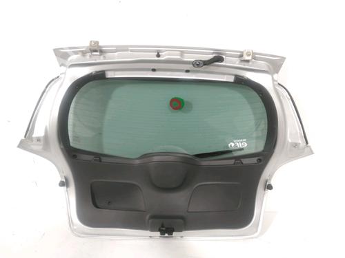 Tailgate RENAULT CLIO III (BR0/1, CR0/1) 1.6 16V GT (BR10, CR10) | BP31001500C6