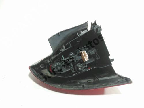 Right taillight CITROËN C5 II (RC_) 1.6 HDi (RC8HZB) | BP37066175C35 - Image 3