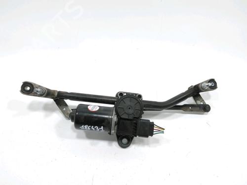 Used Front wipers mechanism KIA PICANTO I (SA) 1.1 (65 hp) 31008275