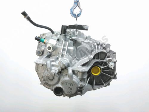 Gearbox DACIA SANDERO III 1.0 TCe 90 | BP37764987M3 - Image 3