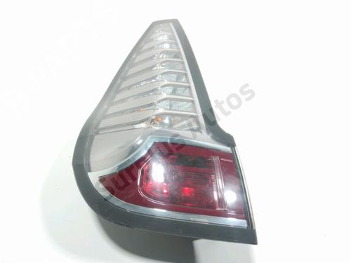 Used Left taillight RENAULT SCÉNIC III (JZ0/1_) 1.6 dCi (JZ00, JZ12) (130 hp) 30191100