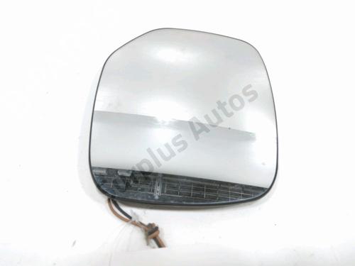 Used Left mirror glass CITROËN BERLINGO / BERLINGO FIRST MPV (MF_, GJK_, GFK_) 1.6 HDI 90 (MF9HX) (90 hp) 30995133