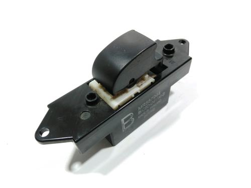 Used Right front window switch Right front window switch MITSUBISHI ASX (GA_W_) 1.8 DI-D (GA6W) (150 hp) 28238626 28238626